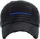 KBETHOS KBVT209 BLK Blue LINE Tactical Operator with USA Flag Patch US Army Military Baseball Cap Adjustable