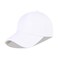 LANGZHEN Baseball Dad Cap 100 Cotton Fits Men Women Classic Adjustable Plain HatStructuredWhite