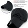 Loneshark Long Brim GolfRunning Hat Full Mesh Baseball Cap Breathable