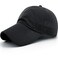 Loneshark Long Brim GolfRunning Hat Full Mesh Baseball Cap Breathable
