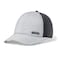 MISSION Cooling Apex Hat AlloyBlack Unisex Baseball Cap for Men Women Lightweight Adjustable Cools Up to 2 Hours UPF 50 Sun Protection Machine Washable