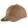 M-Tac MTac Tactical Baseball Cap Adjustable Plain Workout Ball Cap Ripstop Hats for Men and Women Coyote M