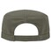 OTTO Superior Garment Washed Cotton Twill Military Cap Dk Ol Green