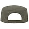 OTTO Superior Garment Washed Cotton Twill Military Cap Dk Ol Green
