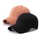 PFFY 2 Packs Baseball Cap Golf Dad Hat for Men and Women Hat BlackOrange