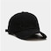 Quanhaigou 2 Pack Unisex Baseball CapDad Golf HatsAdjustable Polo Hat for Men Women Black Beige