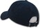 Rapid Dominance Mens Baseball Relaxed Graphic CapThin Blue Line Navy Navy