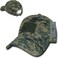 Rapid Dominance Mens Baseball Relaxed Graphic CapTonal FlagMCU Marines Combat Uniform