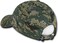Rapid Dominance Mens Baseball Relaxed Graphic CapTonal FlagMCU Marines Combat Uniform
