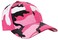 Rothco Supreme Camo and Solid Color Low Profile Cap Adjustable Rugged Outdoor Baseball Hat