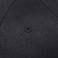 Sportmusies Ajustable Extra Long Bill Baseball Cap Men Women 100 Cotton Visor Hat Black