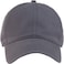 TSSGBL Classic Polo Style Unstructured Cotton Dad Hat Plain Blank Vintage Baseball Cap Low Profile Adjustable Ball Cap Men Women TwillCharcoal