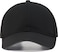 TSSGBL Mens Plain Baseball Cap One Size XXL for Big Heads NoLogo Large Adjustable Blank Golf Ball Caps Black