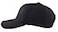 TSSGBL Mens Plain Baseball Cap One Size XXL for Big Heads NoLogo Large Adjustable Blank Golf Ball Caps Black