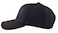TSSGBL Mens Plain Baseball Cap One Size XXL for Big Heads NoLogo Large Adjustable Blank Golf Ball Caps Black