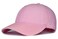 TSSGBL Pink Hat Women Men Plain Blank Dad Hat Soft Cotton Baseball Cap Light Pink