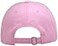 TSSGBL Pink Hat Women Men Plain Blank Dad Hat Soft Cotton Baseball Cap Light Pink