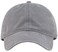 TSSGBL Vintage Washed Denim Dad Hat Baseball Caps Distressed Adjustable Men Women Unstructured Cotton Low Profile Plain Blank Soft Ball Cap Grey