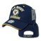 Rapid Dominance Veterans Caps Navy Navy