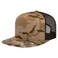 Yupoong YP Classics Multicam Trucker Cap