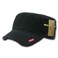 Rapid Dominance Mens Patrol Baseballcaps Black