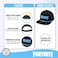 Fortnite Baseball Cap for Boys Quality Made Boys Hat and Fitted Cap Flatbrim Baseball Hat with Sleek Design
