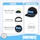 Fortnite Baseball Cap for Boys Quality Made Boys Hat and Fitted Cap Flatbrim Baseball Hat with Sleek Design