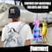 Fortnite Baseball Cap for Boys Quality Made Boys Hat and Fitted Cap Flatbrim Baseball Hat with Sleek Design BlackRed