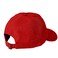 Falari Kids Boy Girl Baseball Cap Hat Washed Low Profile 100 Cotton Soft Lightweight Adjustable Size 69 Years Red