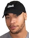 Ann Arbor TShirt Co Dad Hat Funny Embroidered Baseball Cap Gift for Men Daddy Husband Father Joke Black