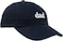 Ann Arbor TShirt Co Dad Hat Funny Embroidered Baseball Cap Gift for Men Daddy Husband Father Joke Black