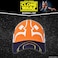 Concept One unisex adult Star Wars the Clone Wars Ahsoka Cosplay Hat Baseball Cap Multi One Size US