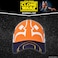Concept One unisex adult Star Wars the Clone Wars Ahsoka Cosplay Hat Baseball Cap Multi One Size US