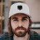 Speedy Pros Custom Baseball Cap Albanian Eagle Black Embroidery Symbols Acrylic Dad Hats for Men Women Black Design Only