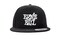 Ernie Ball Eagle Logo Baseball Cap Black P04154