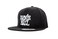 Ernie Ball Eagle Logo Baseball Cap Black P04154