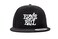 Ernie Ball Eagle Logo Baseball Cap Black P04154