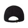 Go All Out One Size Black Deluxe Dad Daddy Embroidered Deluxe Dad Hat