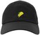 owndis Cap Embroidered Taco Cap for Men and Women Adjustable Baseball CapEM0017Black