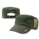 Rapid Dominance Unisex Adult Military Noveltybaseballcaps Olive