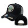 Rapid Dominance Rapiddominance Army The Legend Military Cap Black