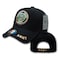 Rapid Dominance Rapiddominance Army The Legend Military Cap Black