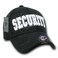 Rapid Dominance Rapiddominance Security Shadow Law Enforcement Cap Black