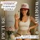 Funky Junque Cute Vintage Trucker Hat and Baseball Cap for Women Adjustable Embroidered Snapback Cap Marriage Material BurgundyBeige