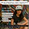 Funky Junque Green Hats Vintage Trucker Hat Embroidered Adjustable Two Tone Snapback Cap Men Women West Coast GreenBeige