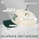 Funky Junque Green Hats Vintage Trucker Hat Embroidered Adjustable Two Tone Snapback Cap Men Women West Coast GreenBeige