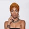 DRESHOW 5 Pack Knotted Headwraps for Women African Turban PreKnotted Beanie Headwraps Hair Covers