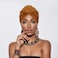 DRESHOW 5 Pack Knotted Headwraps for Women African Turban PreKnotted Beanie Headwraps Hair Covers