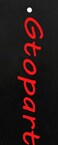 Gtopart 50g Kids Full Long Finger Cycling Gloves for Skateboard and Roller Skating Blue S