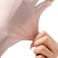 Vikodah Women Fingerless Gloves Summer UV Protection Gloves Cool Ice Silky Sun Block Driving Unisex